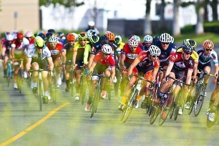 Ontario Ice Breaker Criterium
